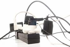 overloaded plug - home hazards, Boston, Grafton MA
